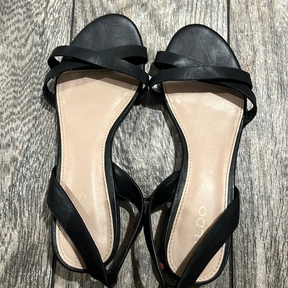 Aldo sandals